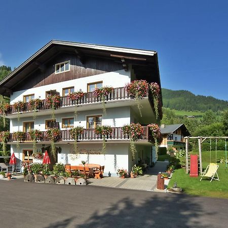 Pension Isabella Бад Кляйнкирххайм Экстерьер фото