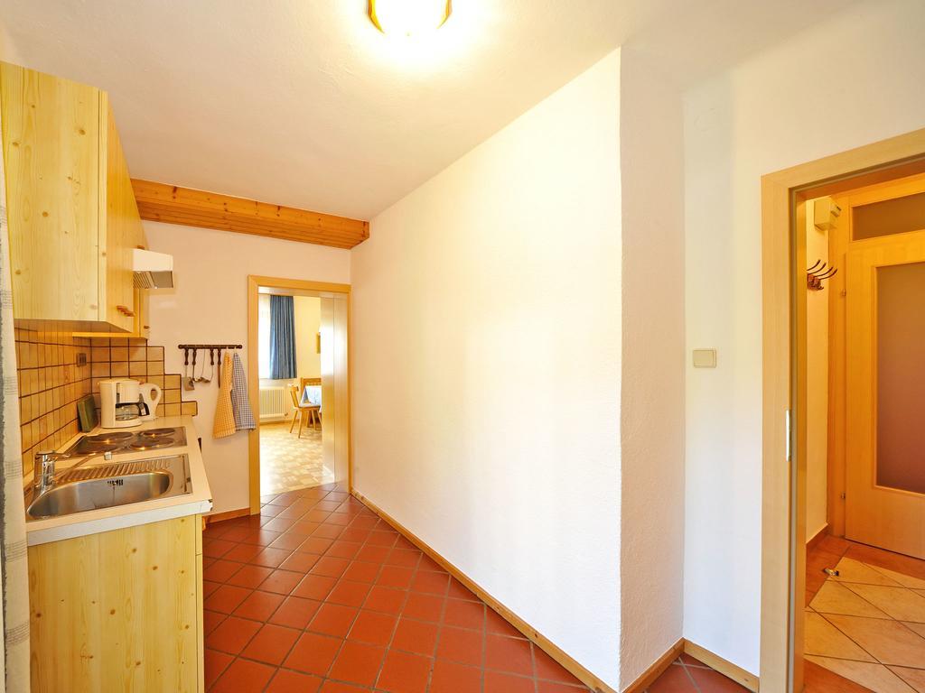 Pension Isabella Бад Кляйнкирххайм Экстерьер фото